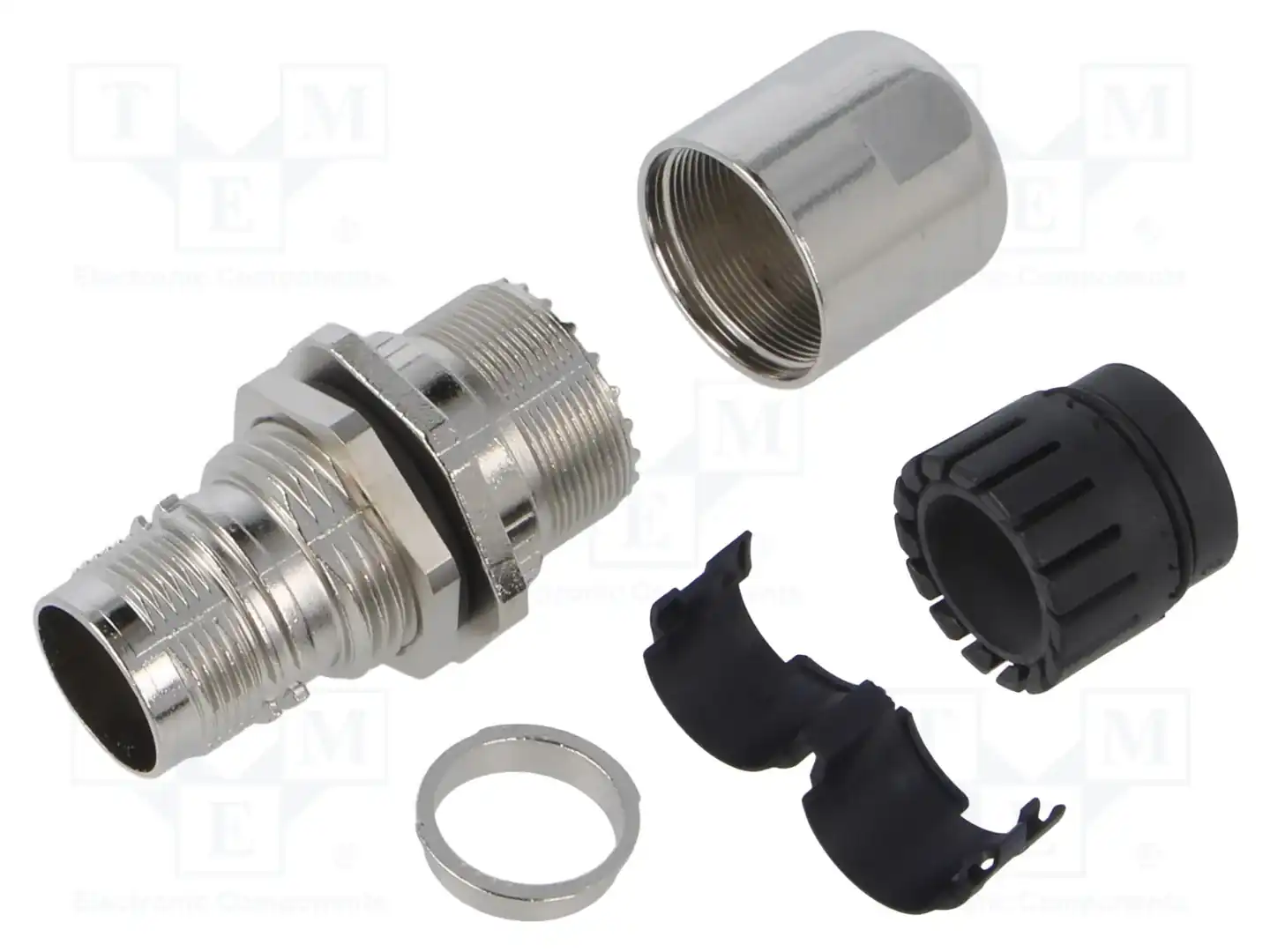 HARTING 21172003300 — Разъeмы