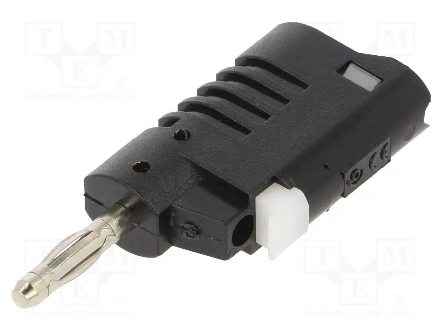 ELECTRO-PJP 1090-0 — Вилки банановые 4мм