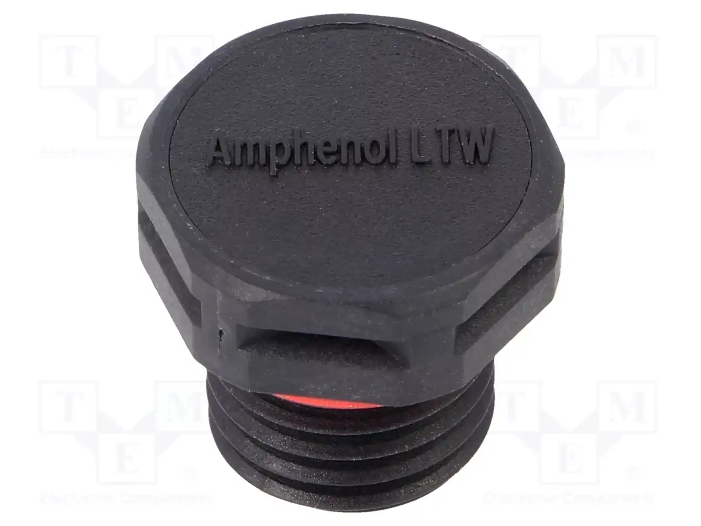 AMPHENOL LTW VENT-PS1NBK-N8002 — Корпуса - аксессуары остальные