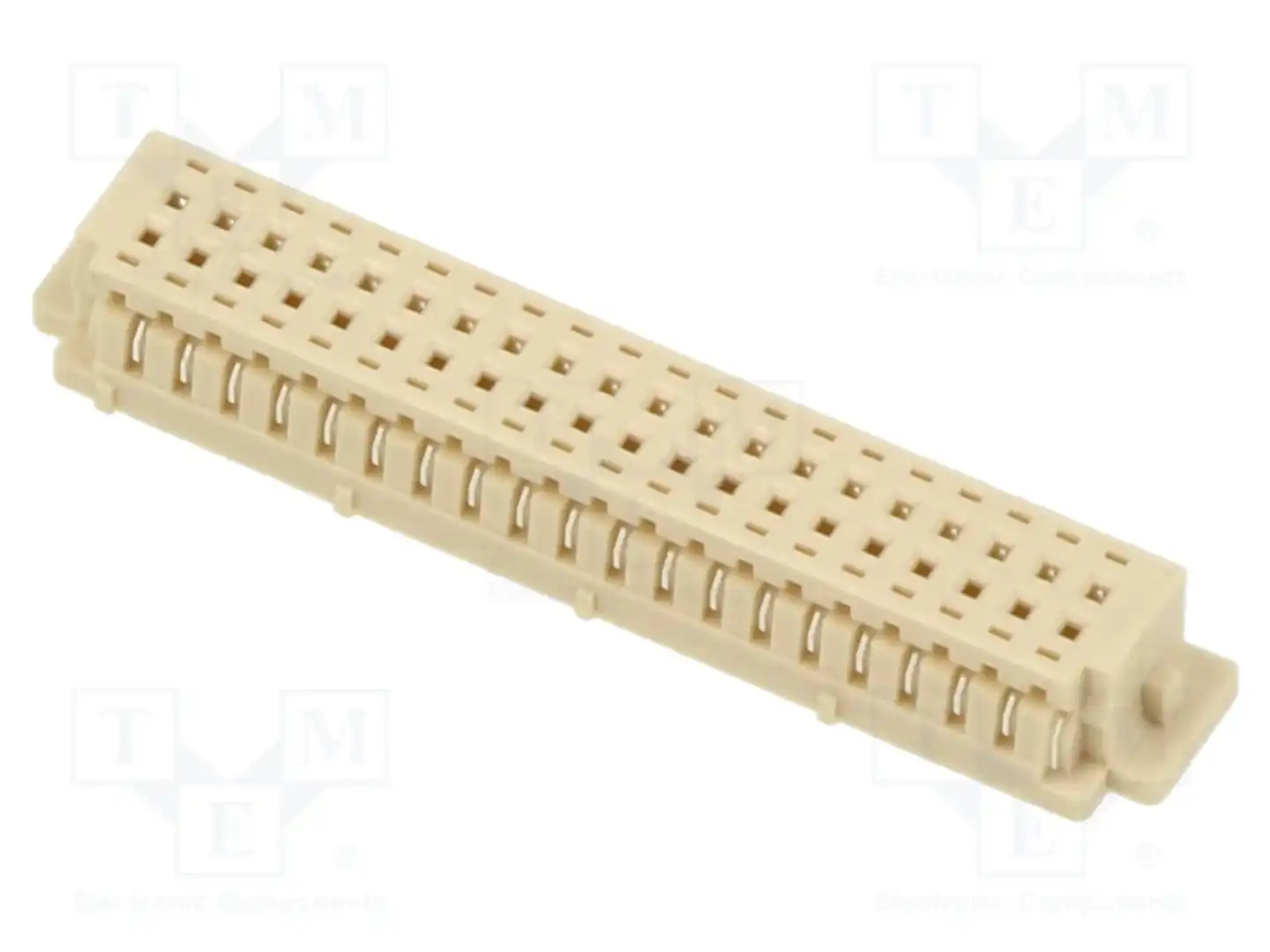 HIROSE DF13-40DS-1.25C(10) — Разъeмы сигнальные растр 1,25мм