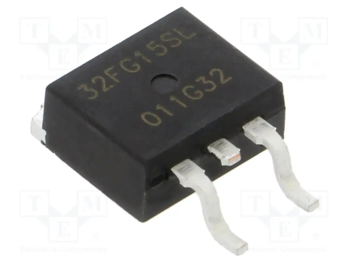 SHINDENGEN P32FG15SL-5071 — Транзисторы с каналом N SMD