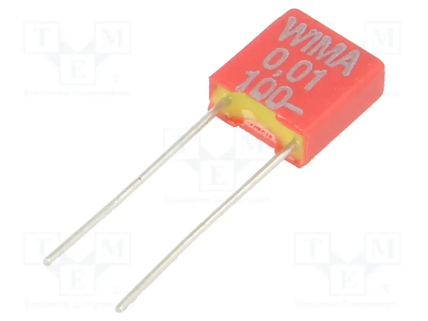WIMA FKS2D021001B00JO00 — Пленочные конденсаторы ТНТ