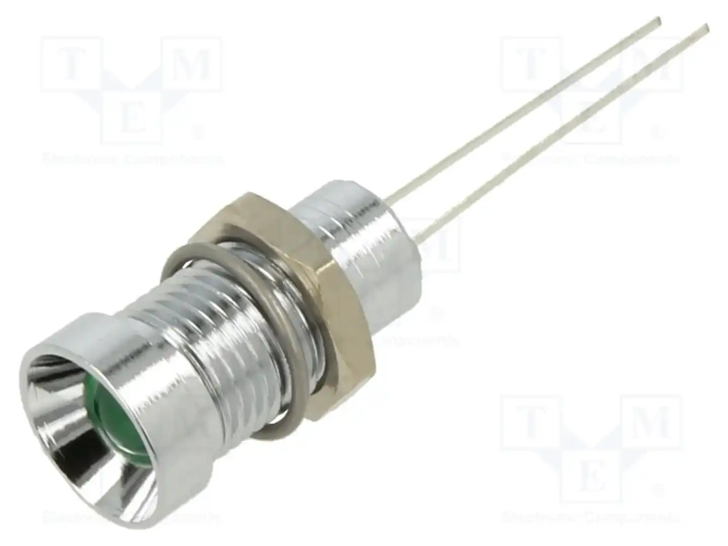 CML INNOVATIVE TECHNOLOGIES 19070001 — LED панельные индикаторы