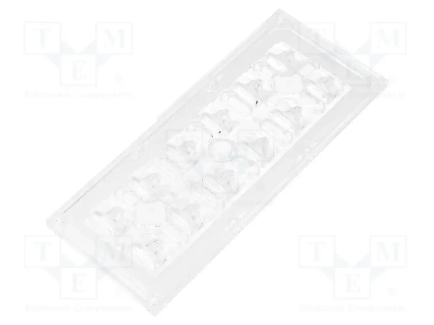 LEDIL CS14055_STRADA-IP-2X6-T2 — Линзы
