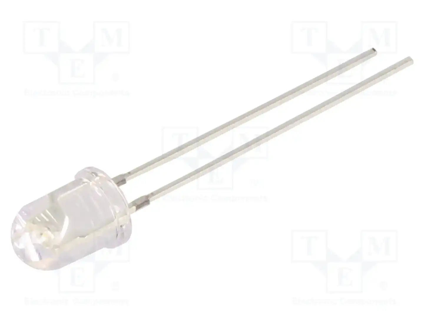 OPTOSUPPLY OSG58A5L31A — Круглые светодиоды THT