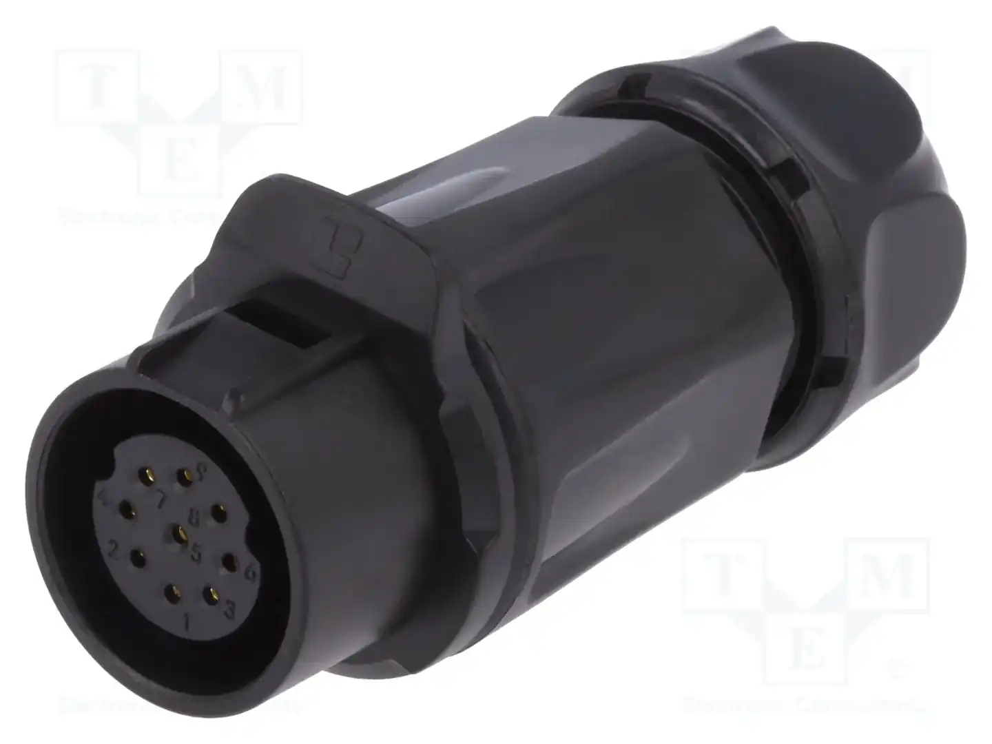 LUTRONIC 2244 — Разъeмы промышленные другие