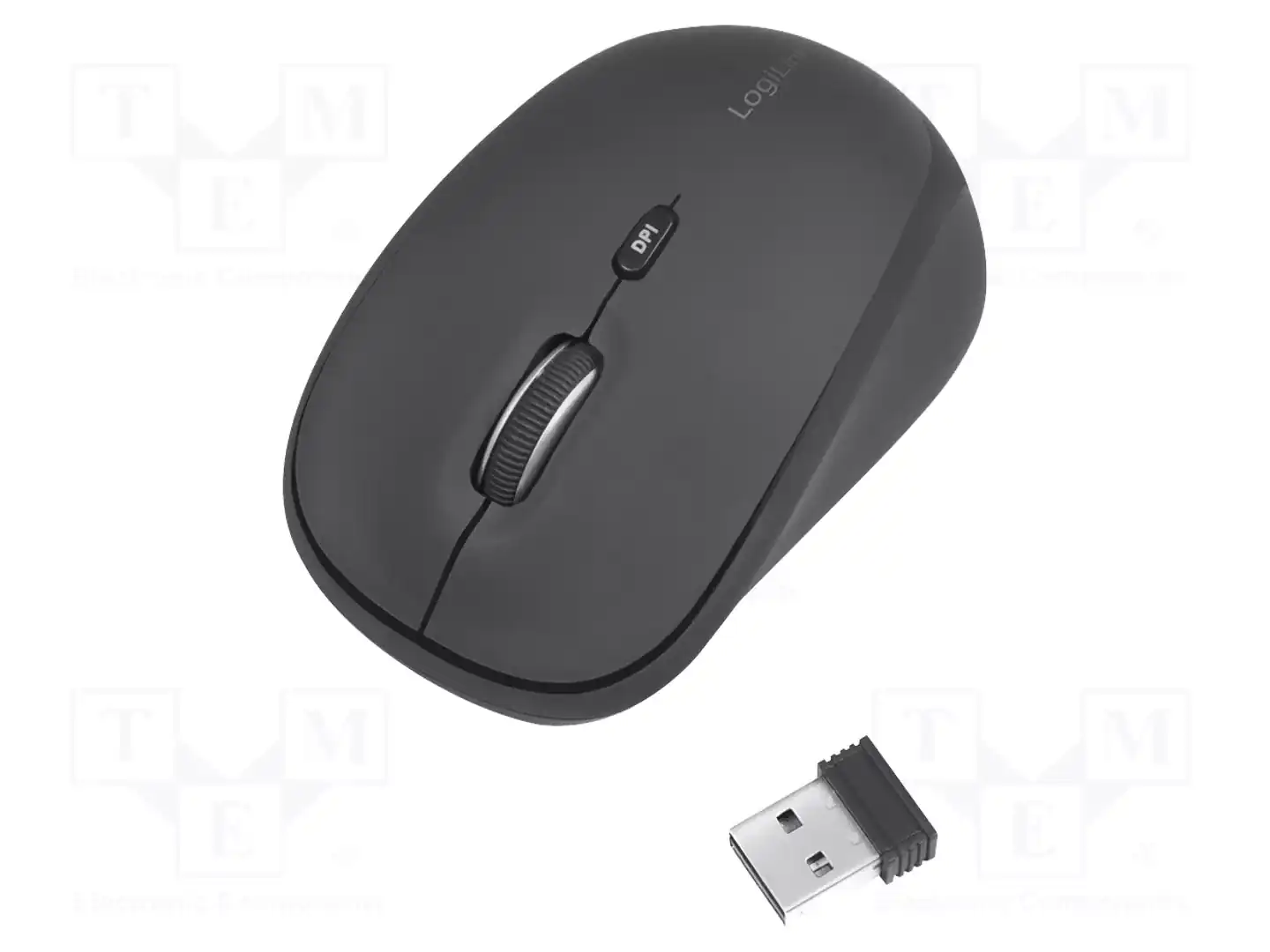 LOGILINK ID0193 — Периферийные устройства