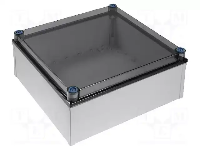 FIBOX CAB PCQ 404017 T — Корпуса универсальные