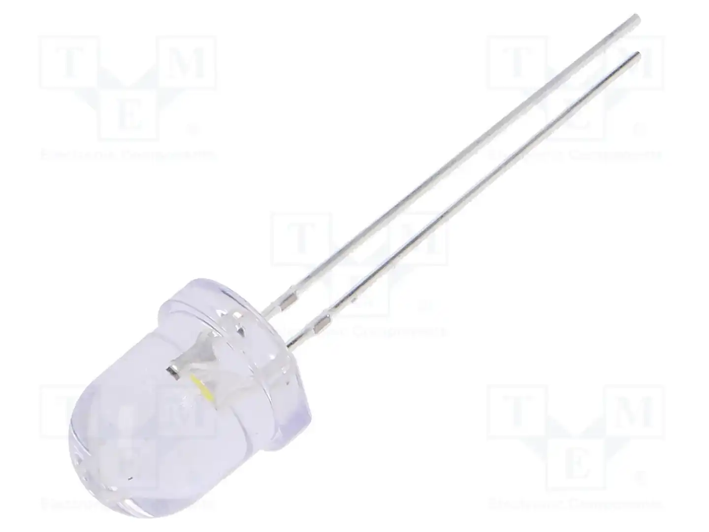 OPTOSUPPLY OSM5DK8131A-12V — Круглые светодиоды THT