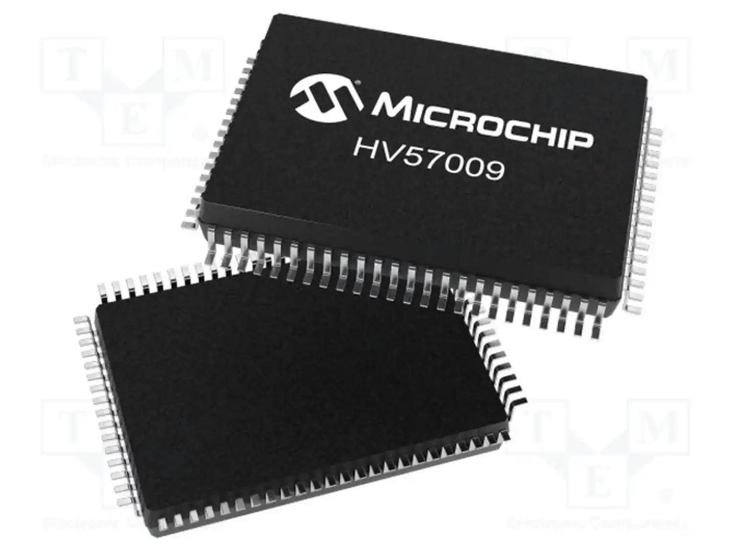 Microchip Technology HV57009PG-G — Сдвигающие регистры
