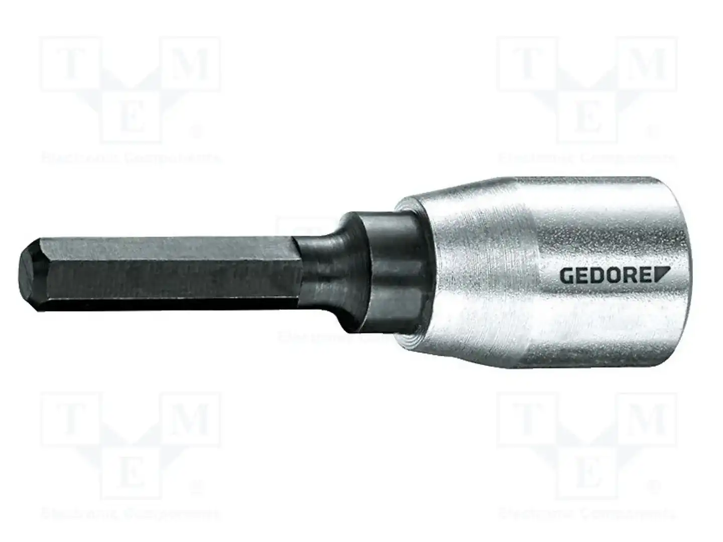 GEDORE 1523201 — Наконечники для отверток