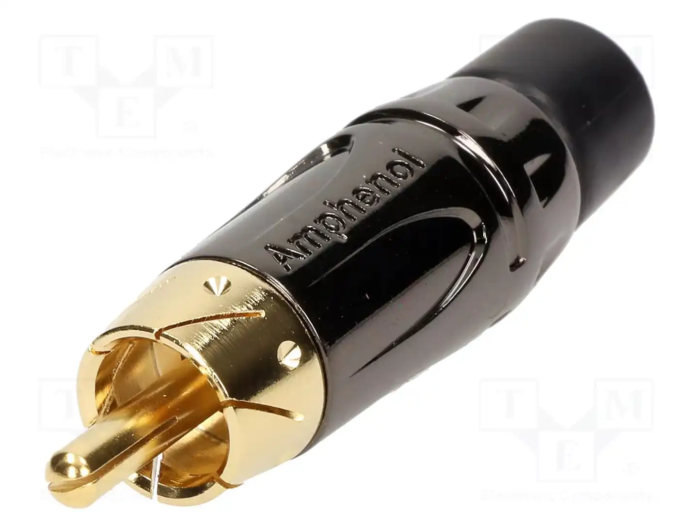 AMPHENOL ACPL-CBK — Разъeмы RCA (CINCH)