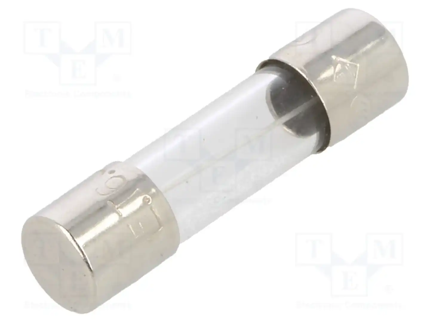LITTELFUSE 021806.3TXP — Предохранители 5x20мм медленные