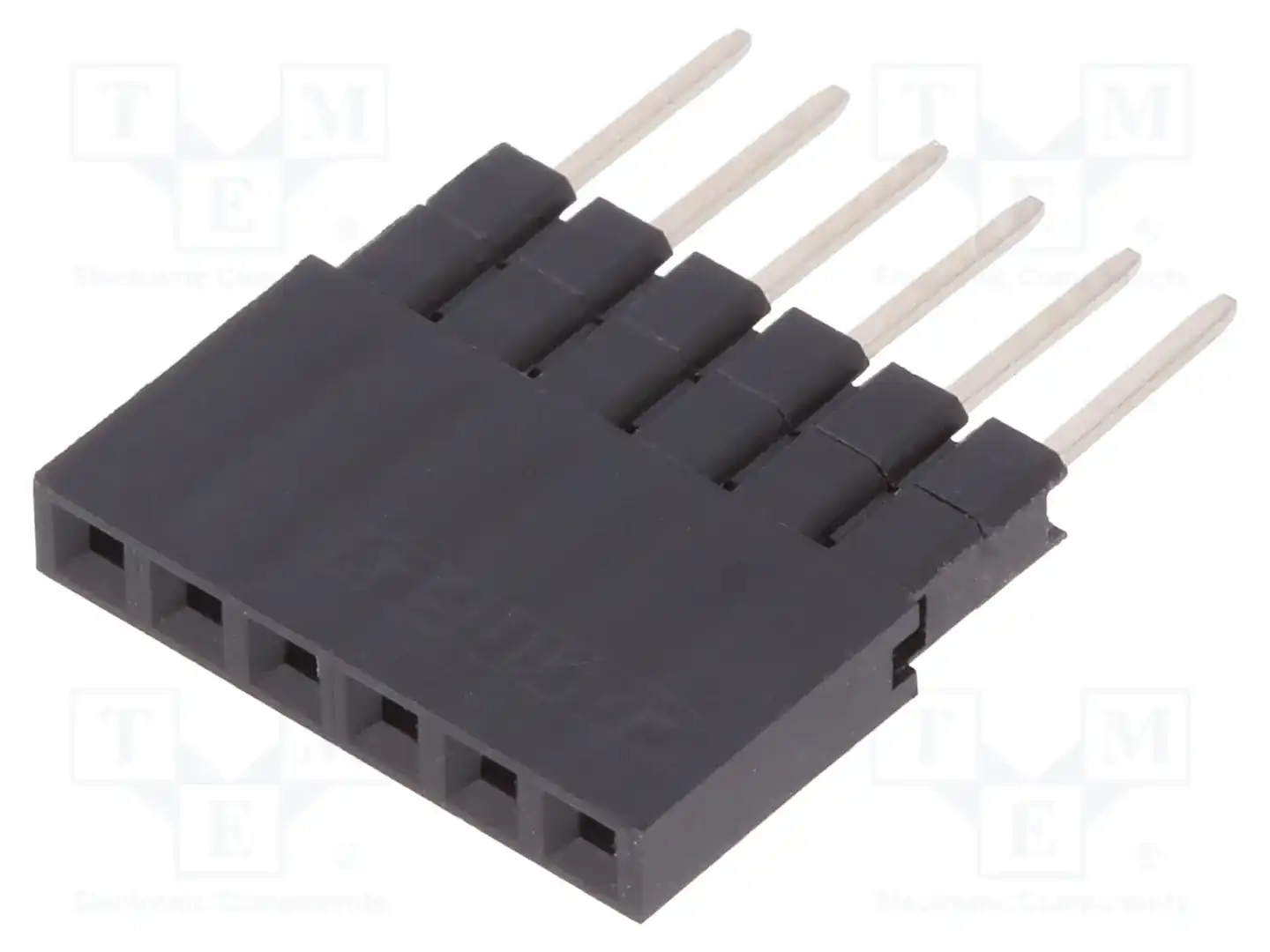 CONNFLY DS1023-05-1*6B81 — Штекерные планки и гнезда
