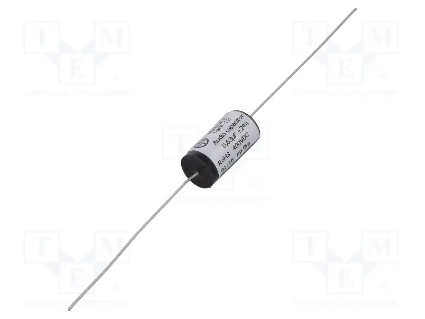 MIFLEX SOLUTIONS MKP13G468G-B — Полипропиленовые конденсаторы аудио