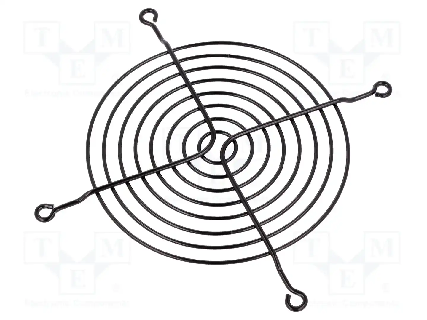 TQSolution FG-13-BK — Решетки