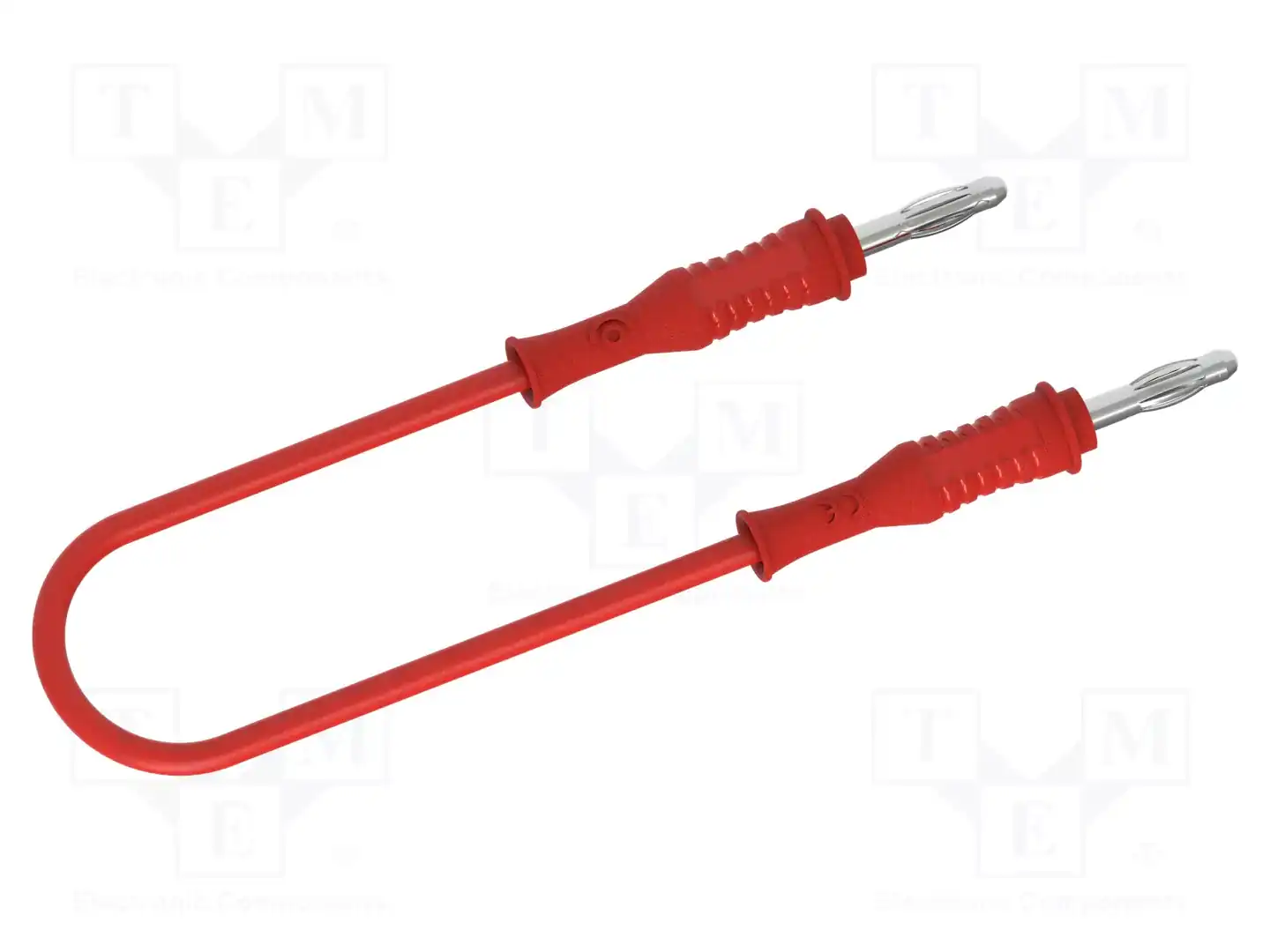 ELECTRO-PJP 2010-100R — Провода измерительные - одинарные