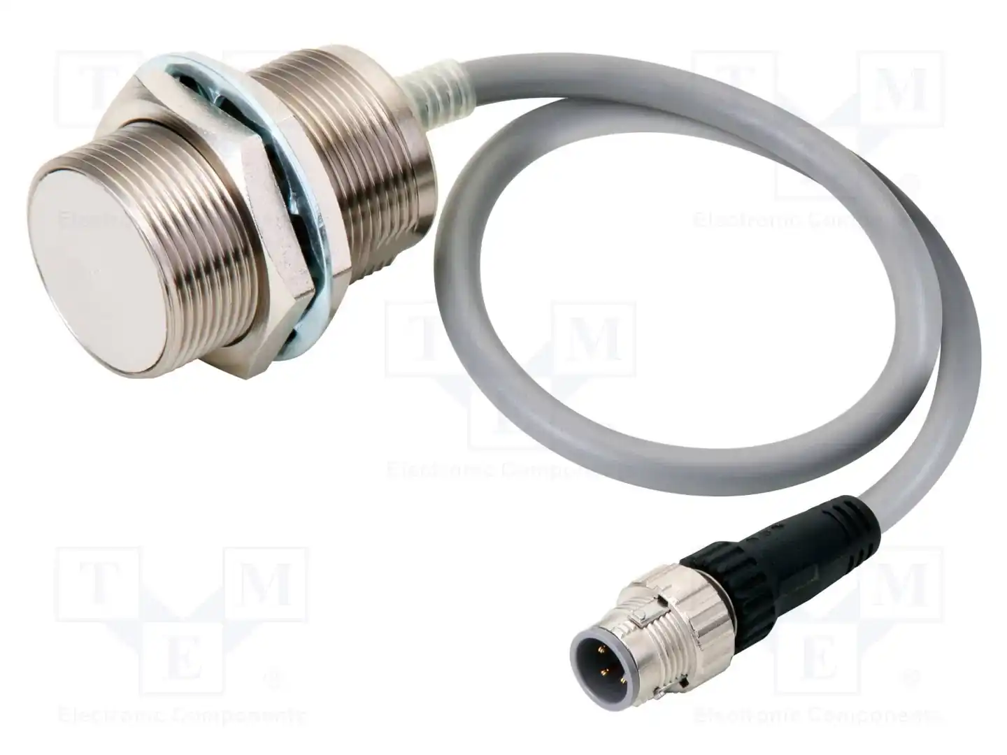 OMRON E2E-X10D1-M1GJ 0.3M — Датчики индукционные цилиндрические DC