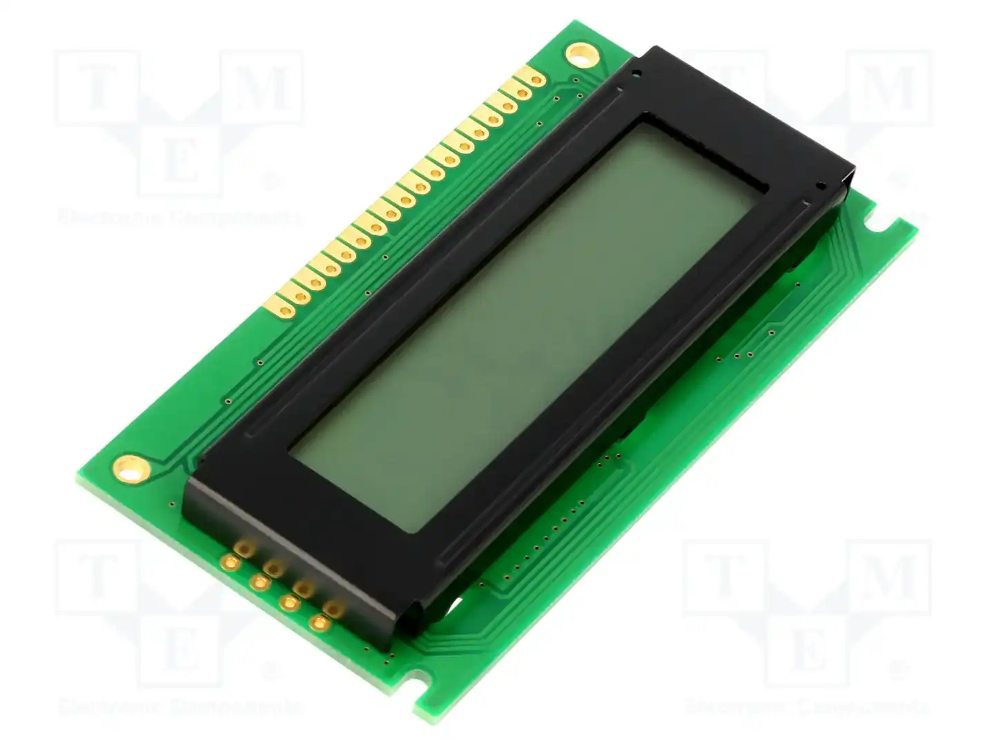 DISPLAY ELEKTRONIK DEM 16217 FGH-P(RGB) — Дисплеи LCD буквенно-цифровые