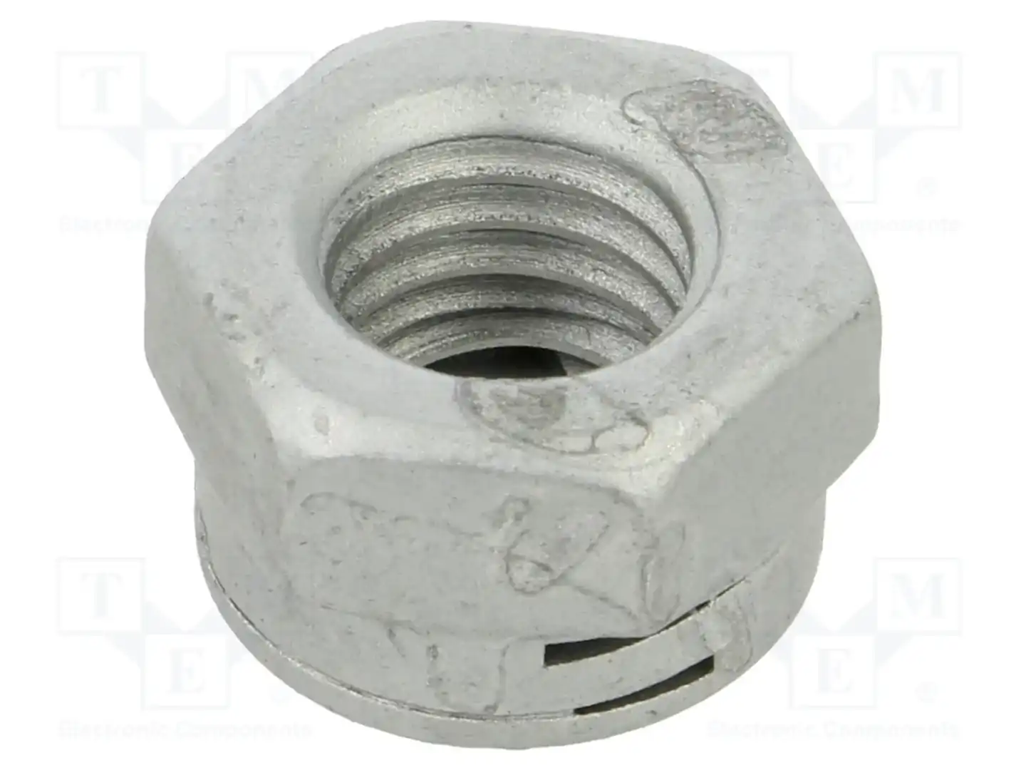 BOSSARD 3322366 — Гайки