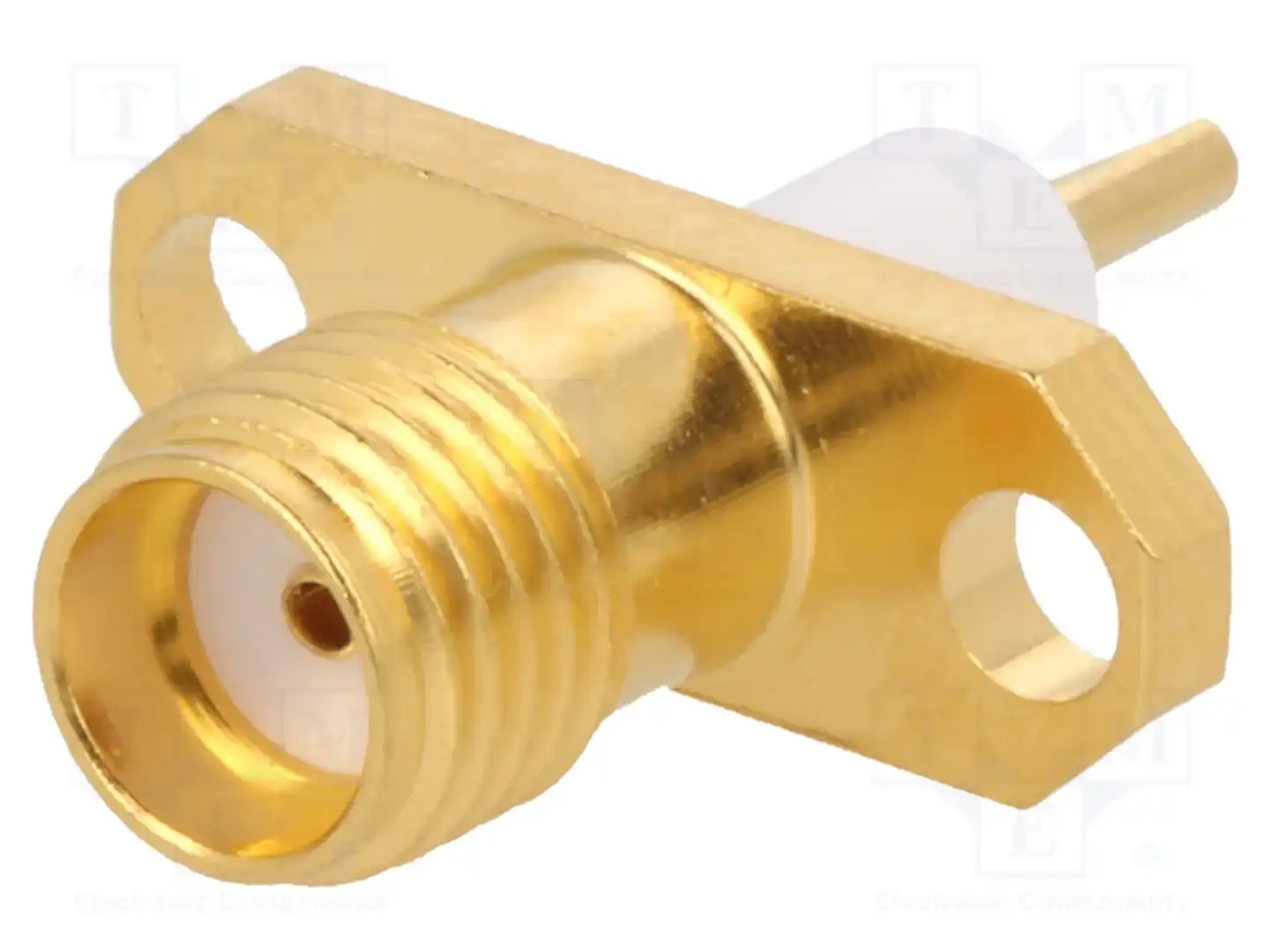 TELEGÄRTNER J01151A0151 — Разъeмы SMA, SMB, SMC