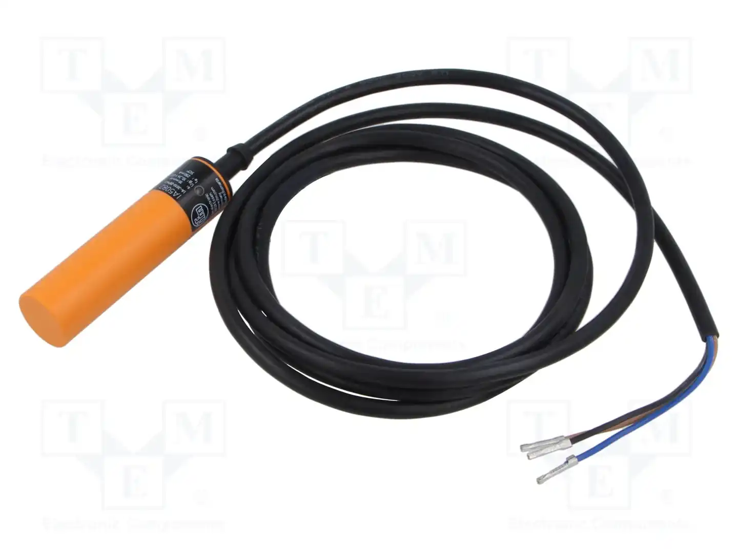 IFM ELECTRONIC IA5082 — Датчики индукционные цилиндрические DC