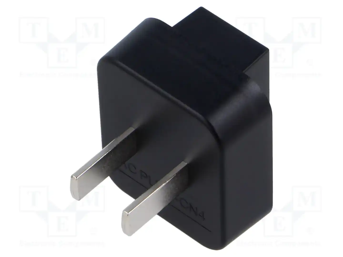 MEAN WELL AC PLUG-CN4 — Блоки питания – аксессуары