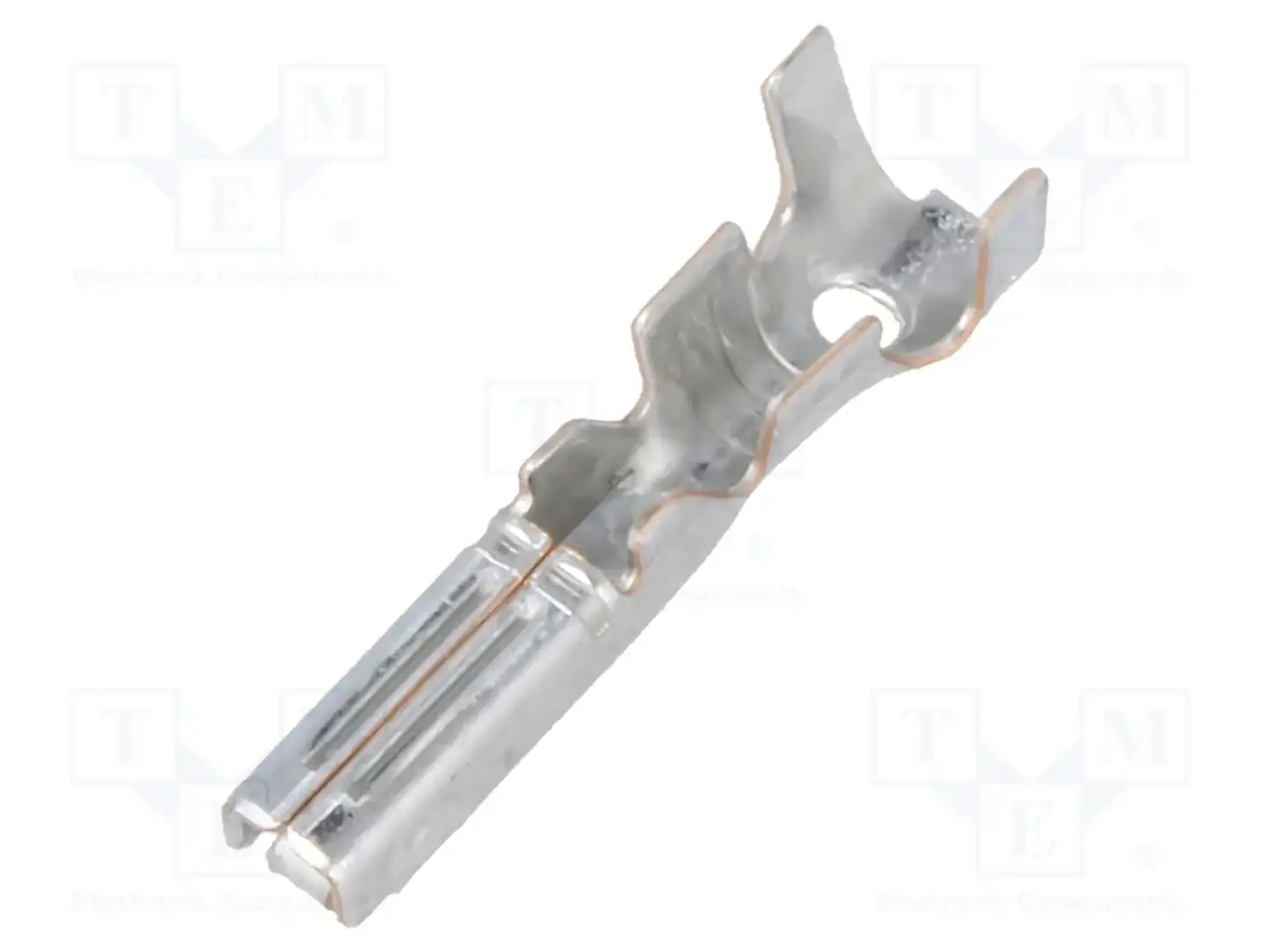 TE Connectivity 282110-1 — Разъeмы Automotive