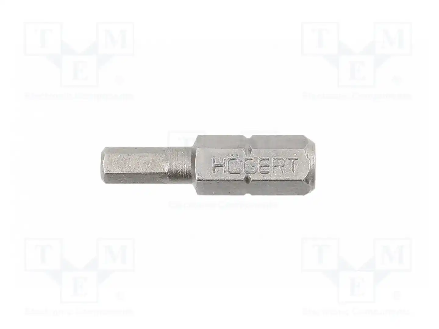 HÖGERT TECHNIK HT1S348 — Наконечники для отверток
