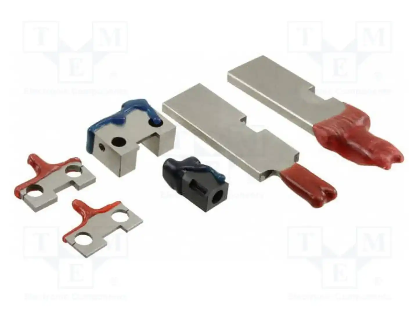 MOLEX 63901-8970 — Зажимные устройства остальные