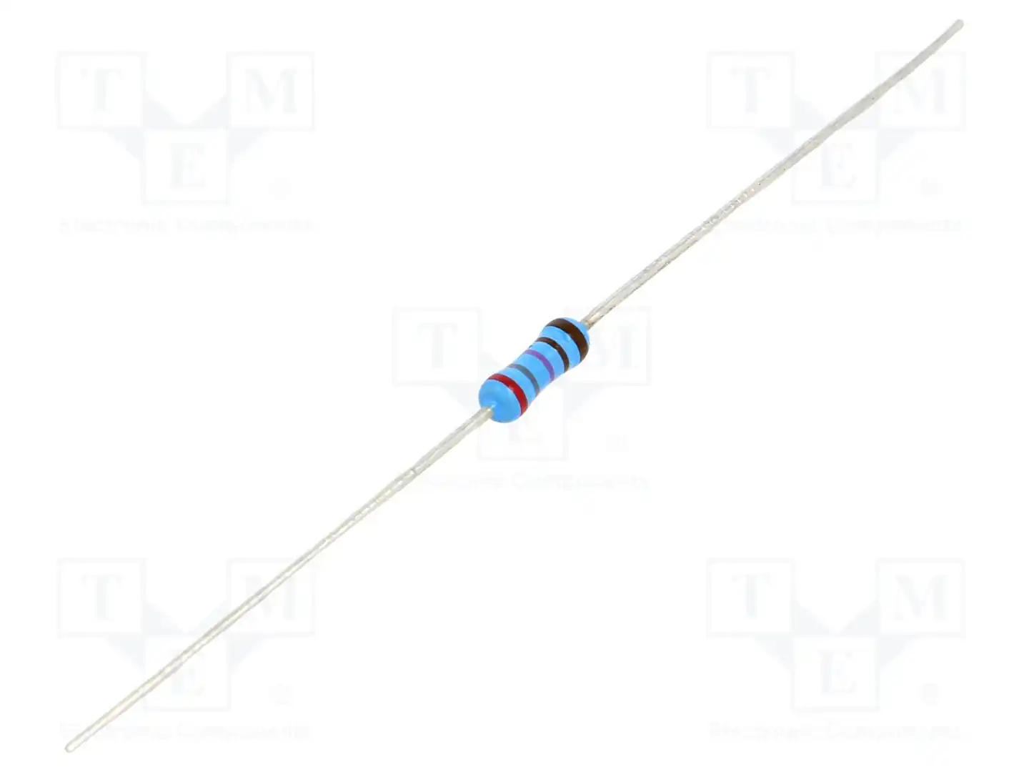 VISHAY MRS25000C2871FCT00 — Резисторы ТНТ