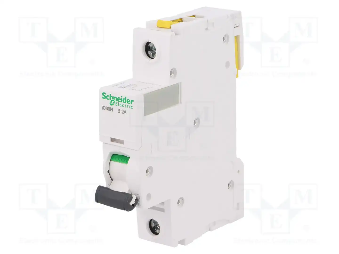 SCHNEIDER ELECTRIC A9F03102 — Выключатели максимального тока