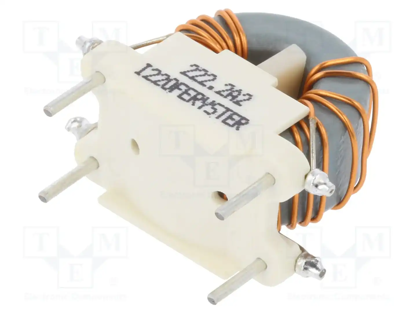 FERYSTER DTS-20/2,2/2,2-BV — Дроссели