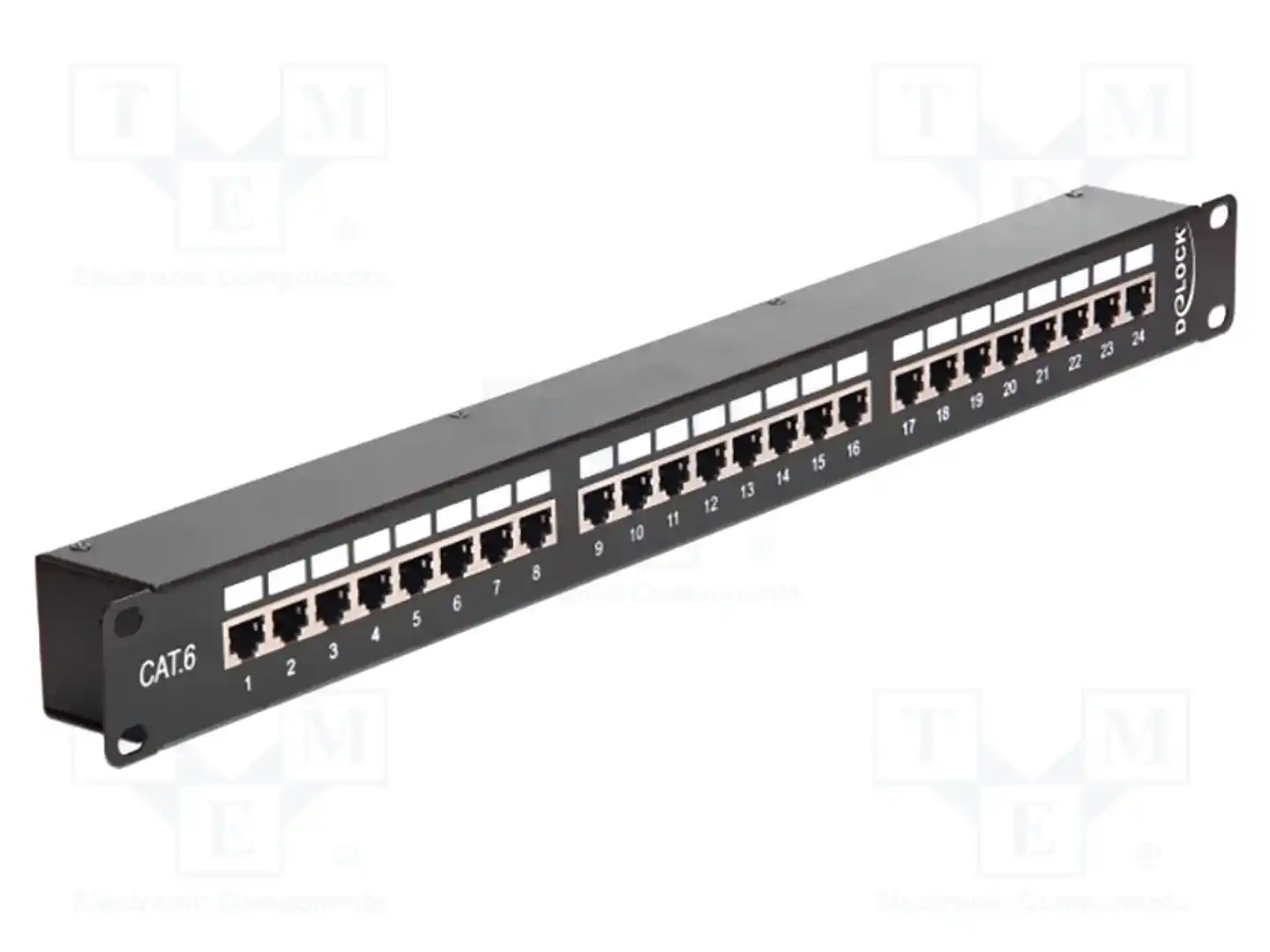 DELOCK 43295 — Компьютерные аксессуары - прочее