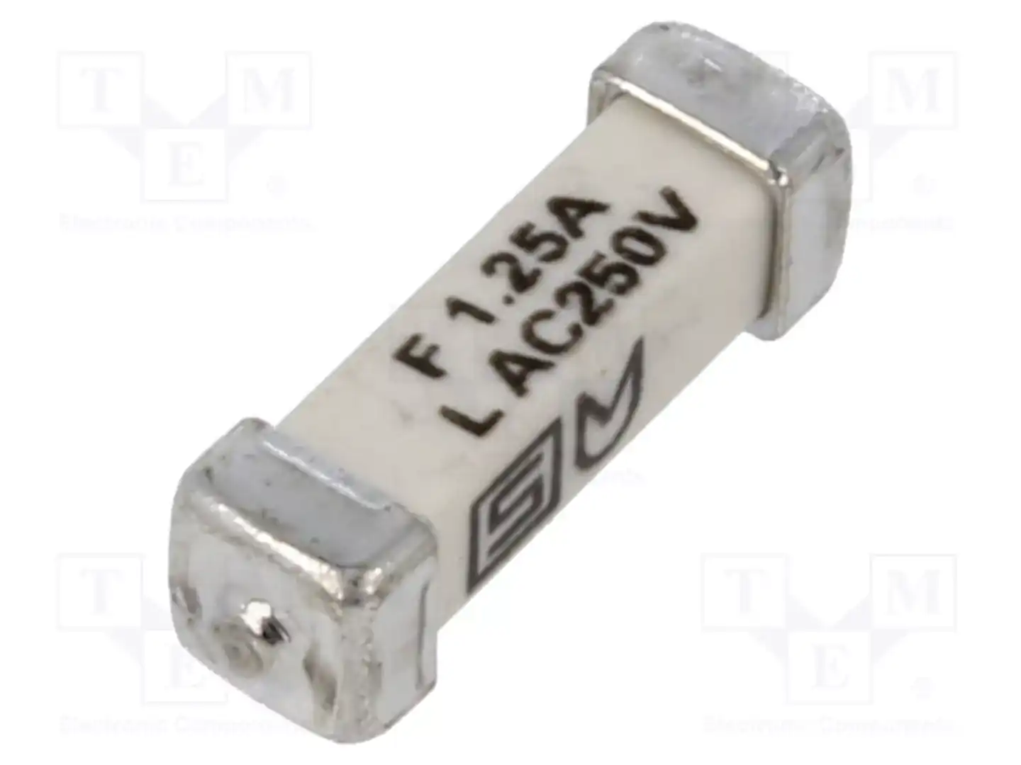 SCHURTER 3405.0167.11 — Предохранители SMD UMF быстродействующие
