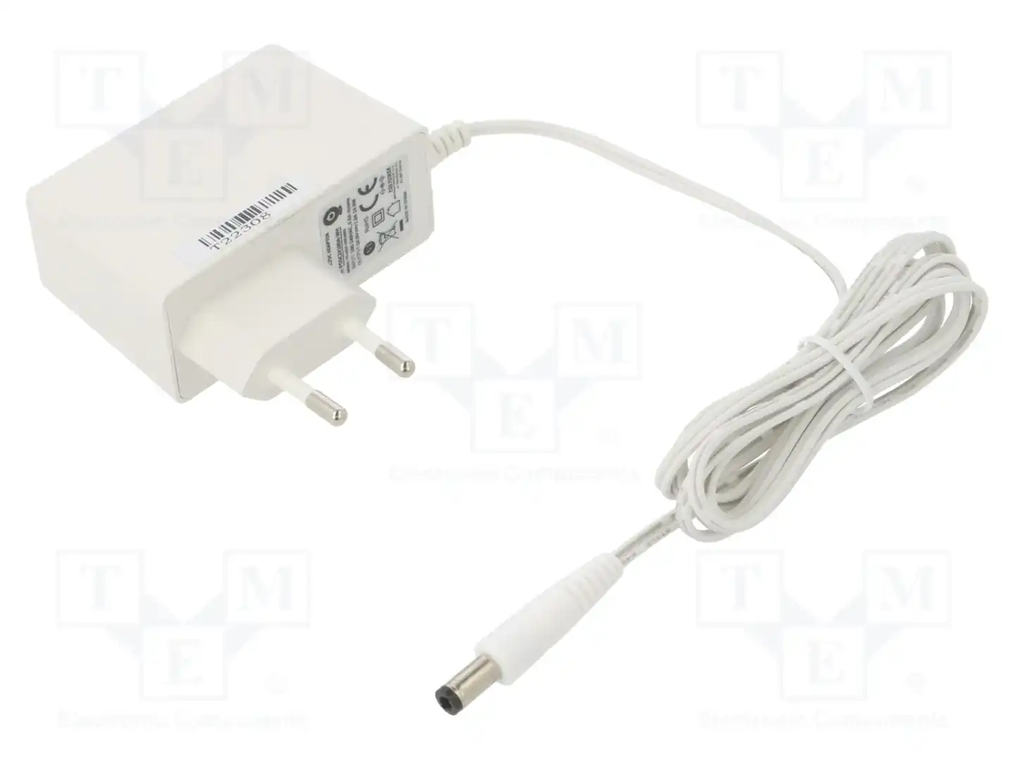 POS POSC24100A-2555-WH — Штекерные блоки питания C24100A-2555-WH