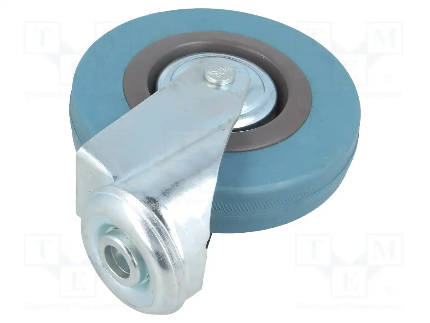 RADER CKMA-PG 125S — Колеса