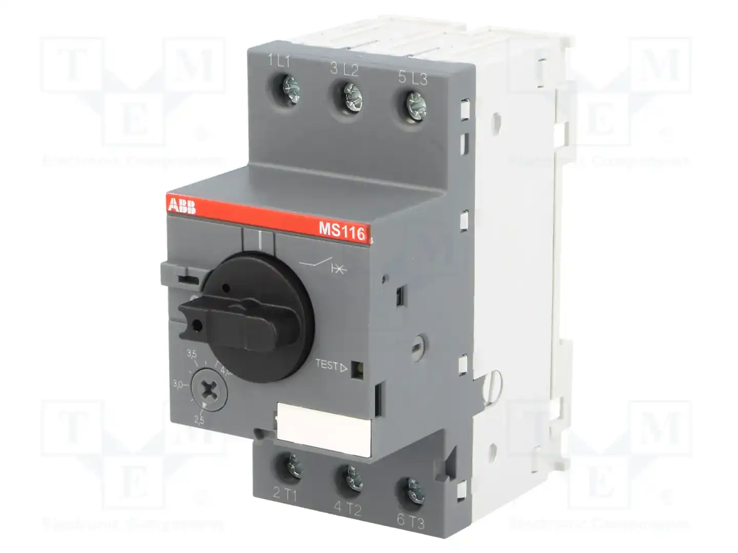 ABB 1SAM250000R1008 — Выключатели двигательные