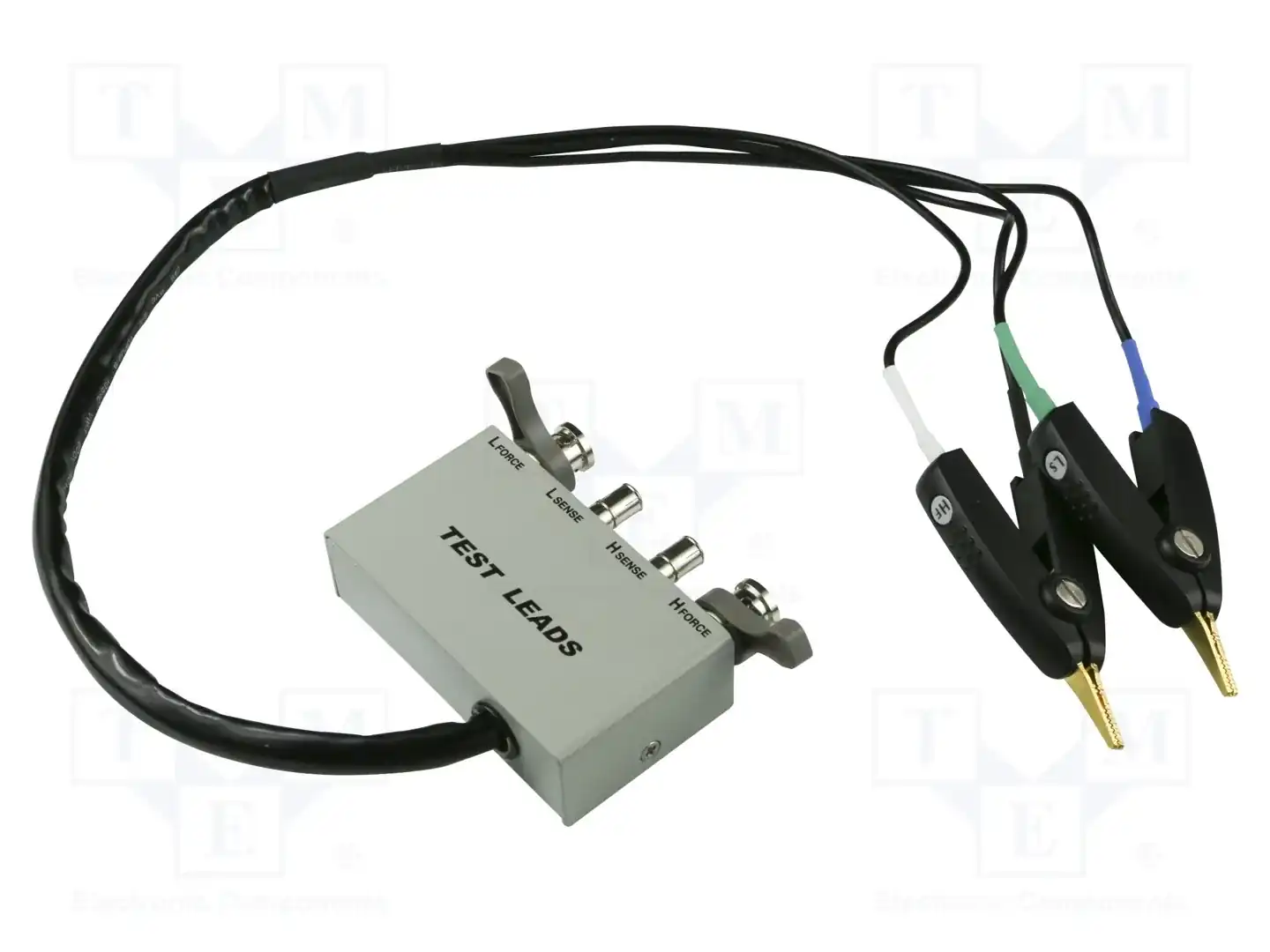 TELEDYNE LECROY T3TL4K-150 — Провода измерительные - одинарные
