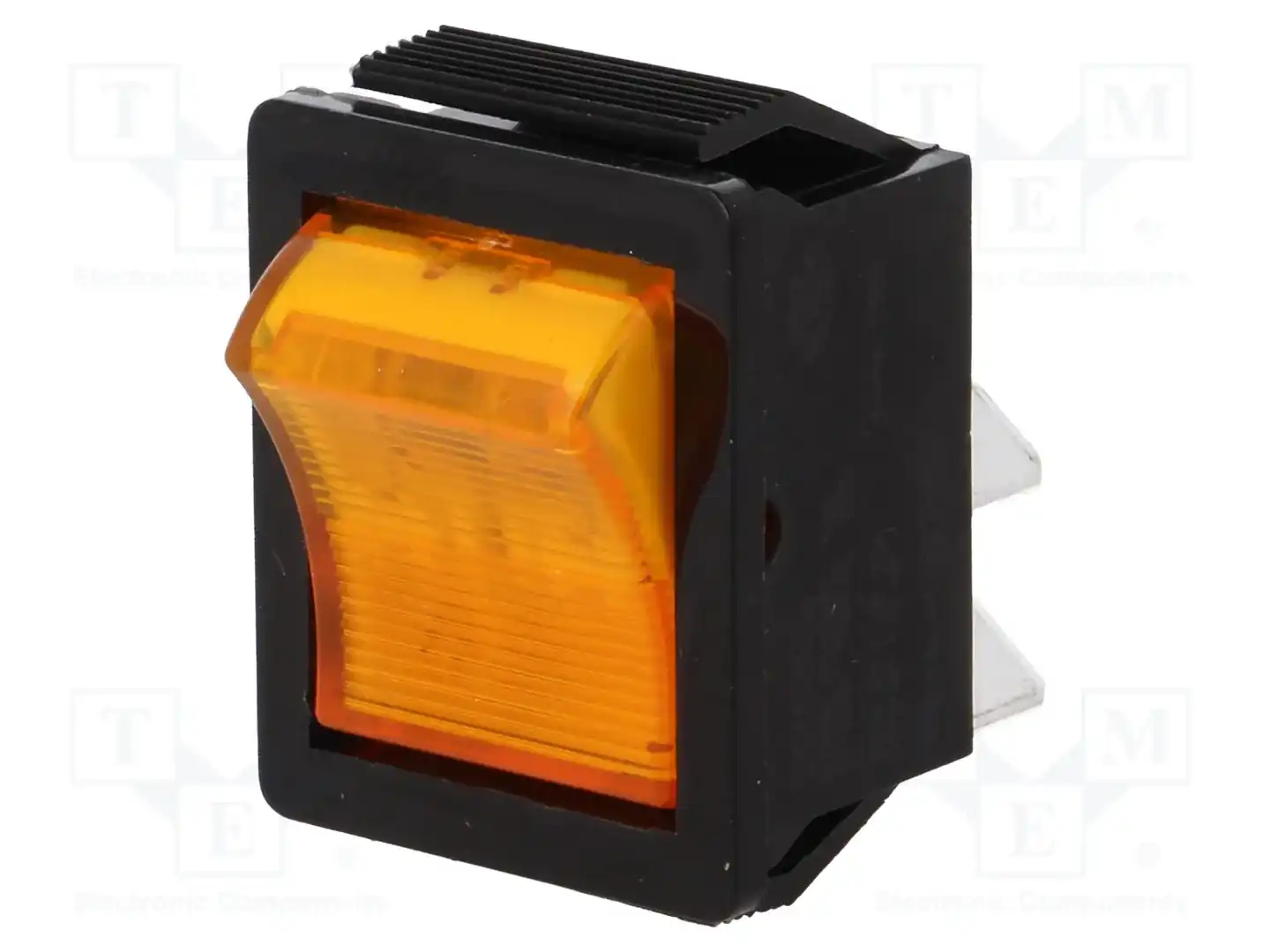 BULGIN C1353VQGBA3 — Переключатели типа Rocker