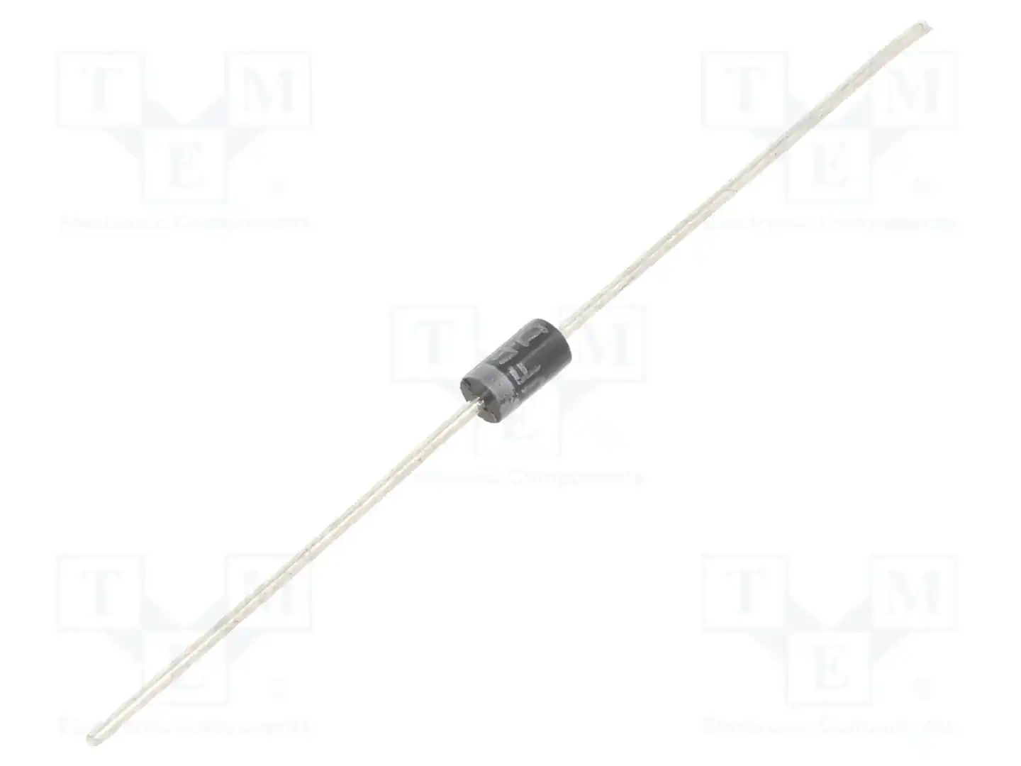 DC COMPONENTS UF4003 — Универсальные диоды THT
