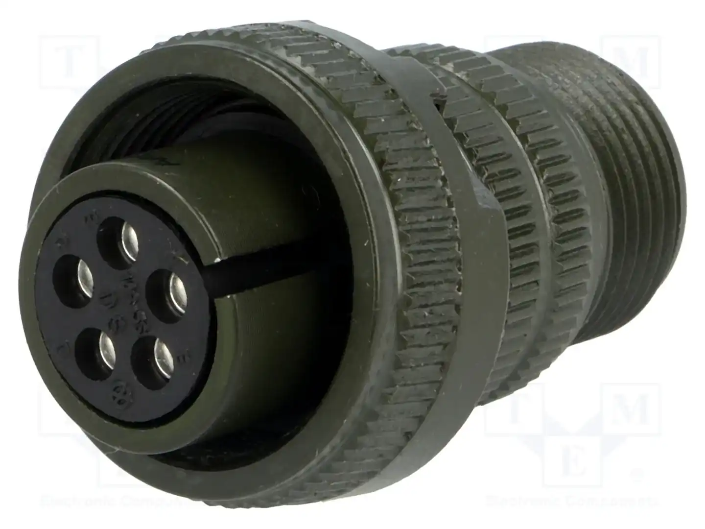 AMPHENOL DS3106A 14S-5S — Разъeмы