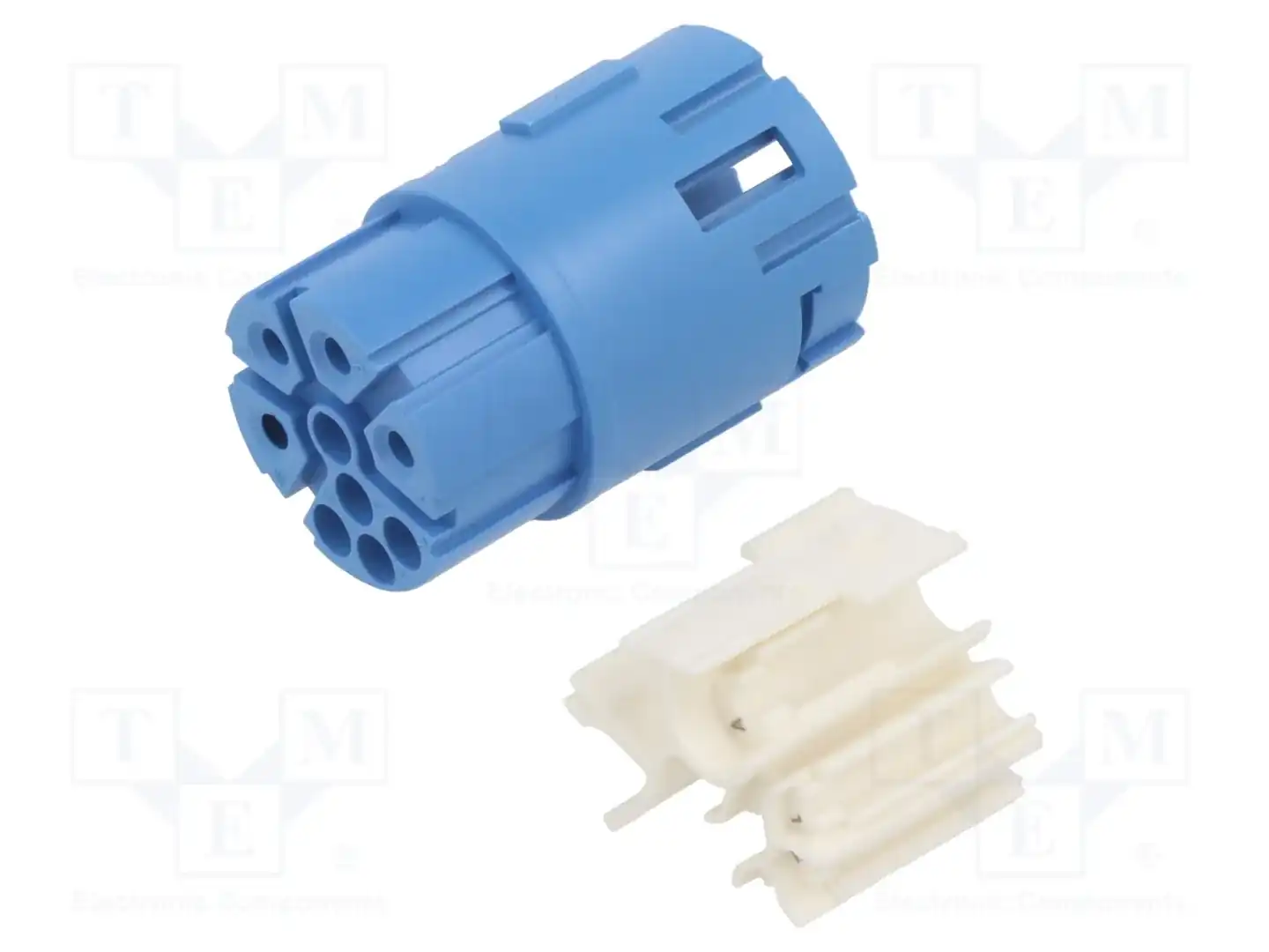 HARTING 09156093111 — Разъeмы M23