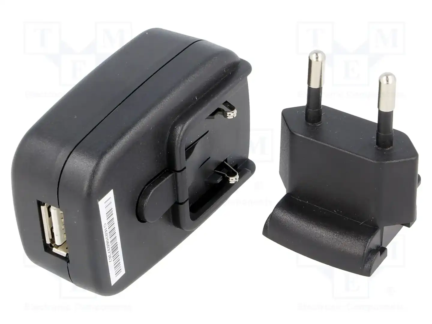 SUNNY SYS1561-1105-EU-USB — Штекерные блоки питания