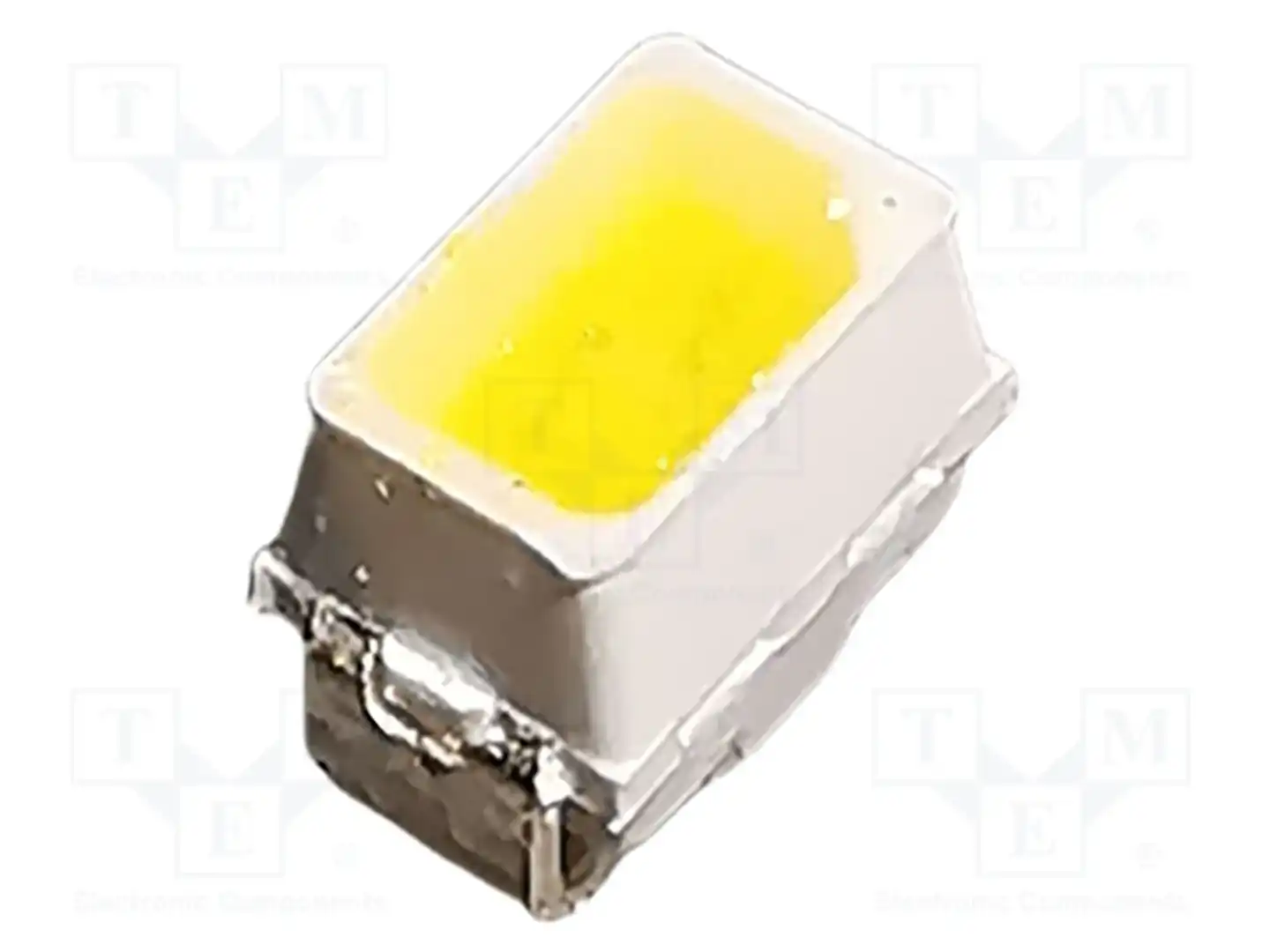 QT-Brightek Corporation QBLP675-IW-CW — Светодиоды SMD белые