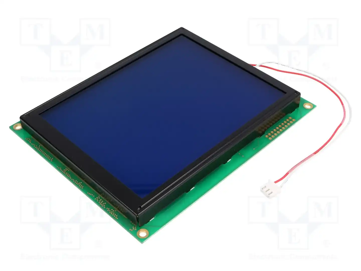 RAYSTAR OPTRONICS RG320240B-BIW-V — Дисплеи LCD графические