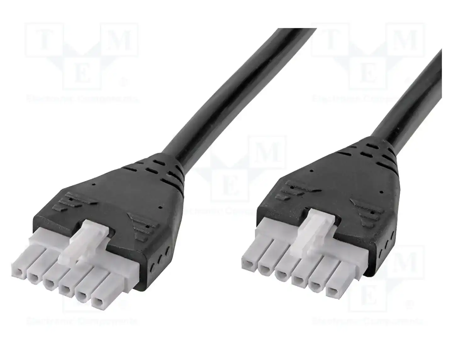 MOLEX 2153300620 — Кабельные сборки кабель-плата