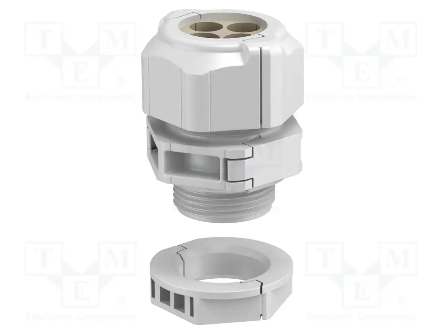 OBO BETTERMANN V-TEC TB25 4X6 — Кабельные вводы