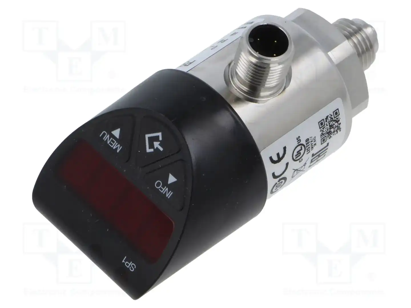 WIKA 14252501 — Прессостаты