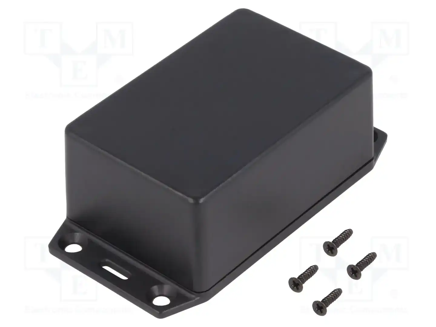 HAMMOND 1591XXLSFLBK — Корпуса универсальные